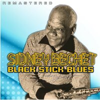 The Man I Love - Sidney Bechet & Martial Solal & Джордж Гершвин