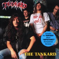 Mess In the West - Tankard