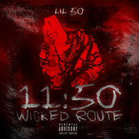 Block Lit - Lil 50 & Hotboii