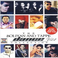 Boliyan Te Boliyan - Sukshinder Shinda & Meshi