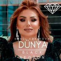 Dünya - Black Region & Könül Kərimova