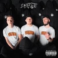 THE GHETTO BOMB - Цинк Уродов
