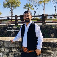 Diyarbakır Halayları - Grani Fero