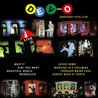 Beautiful World - Devo