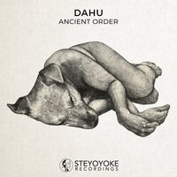 Descend - dAhU