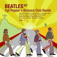 Sgt Pepper's Lonely Hearts Club Band - Madame Mim