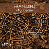 Maya Calendar - Franzis-D & Agrande