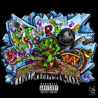 Underground Assassins - Tripp Nasty & Mista Doesha