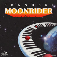 The Running Man - Brandski