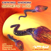 Optica - Aphid Moon & Astronomix
