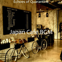 Retro Music for Quarantine - Japan Cafe BGM
