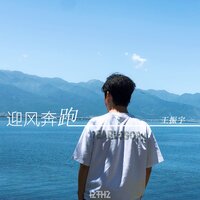 迎风奔跑 - 王振宇