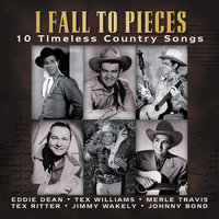 The Battle Of New Orleans - Tex Williams
