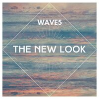 Watercolor - Wave5