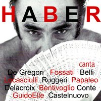 L'amico di Jack - Alessandro Haber