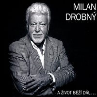 Blueberry Hill - Milan Drobný