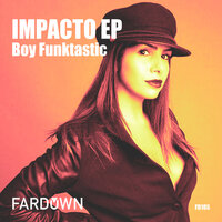 Transxe - Boy Funktastic