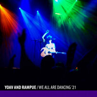 We All Are Dancing - Yoav & Rampue
