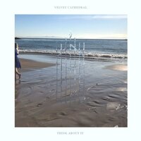 turtledove - Velvet Cathedral