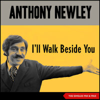 She's Just Another Girl - Anthony Newley & Orchestra Billy Mure