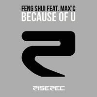 Because of U - Max'C & Feng Shui
