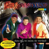 El Parcero - Fruko Y Sus Tesos & Joe Arroyo & Delfo Ballestas
