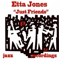 They Can't Take That Away from Me - Etta Jones & Джордж Гершвин