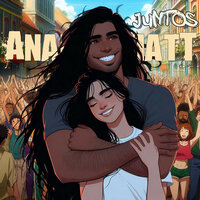 En Llamas - Anand Bhatt