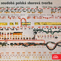 Carmina de mortuis. Mixed Chorus: Sepoltura - Pavel Kühn & Kühn Mixed Choir