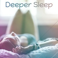 Moon Shadow - White Noise for Deeper Sleep