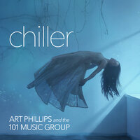 Suspense (Underscore) - ART PHILLIPS and the 101 MUSIC GROUP