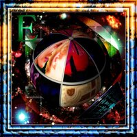 Planet E Sphere A - dani