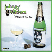 Pago y Me Voy - Johnny Ventura