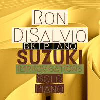 Go Tell Aunt Rhody Folk Song - Ron Di Salvio
