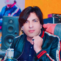 Pa Makh Okhke Ra Toishe - Fida Marwat