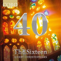 A Ceremony of Carols, Op. 28: This little Babe - The Sixteen & Бенджамин Бриттен & Sioned Williams