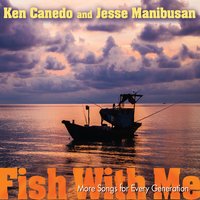 Hold on to Love - Ken Canedo & Jesse Manibusan