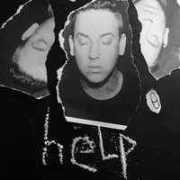 Nervous - blackbear