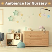 Nursery Time - Deep Zen Ambient
