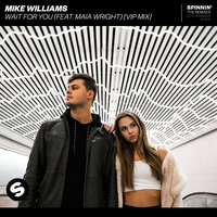 Wait For You - Mike Williams & Maia Wright