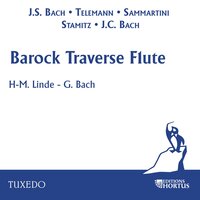 Sonata in G Major, Op. 13 No. 4: III. Adagio - Hans Martin Linde & Gottfried Bach & Джузеппе Саммартини