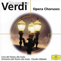 Verdi: Macbeth, Act IV - Inno di Vittoria - Finale. Vittoria! - Antonio Savastano & Plácido Domingo & Orchestra del Teatro alla Scala di Milano & Claudio Abbado & Coro Del Teatro Alla Scala Di Milano & Romano Gandolfi & Джузеппе Верди