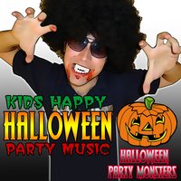 Josie And The Pussycats - Halloween Party Monsters