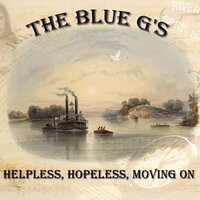 Pete's Wife's Dad - The Blue G's