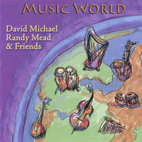 Caravanserai - Randy Mead & David Michael