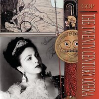 La Gioconda, Op.9, IAP 6, Act III: "Sì! morir ella de'!" (Alvise) - Orchestra of the Metropolitan Opera House & Fausto Cleva & Cesare Siepi & Амилькаре Понкьелли