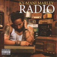 The Conversation - Ky-Mani Marley & Tessanne Chin
