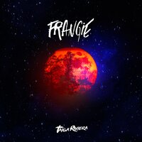 Antumbra - FRANGIE