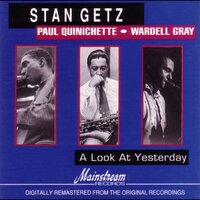 Stoned - Wardell Gray