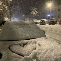 WINTER LOVE - VLWXYSMILE & TSUKUBX PLAYA
